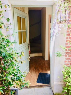 Jasmine Cottage